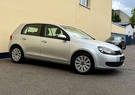 VW Golf Volkswagen VI Comfortline KLIMA PDC 2. JAHRE GARANTIE