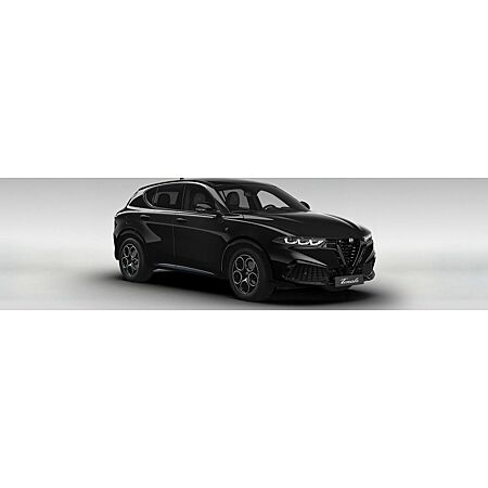 Alfa Romeo Tonale leasen
