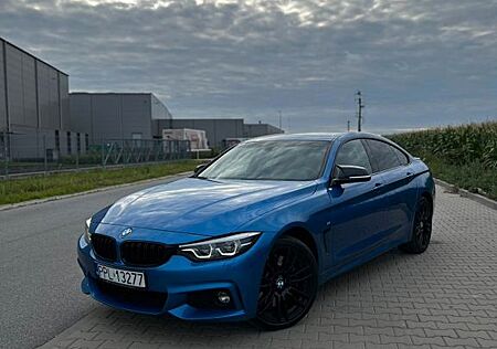 BMW 430i 430 Gran Coupé xDrive Gran Coupé M Spor...