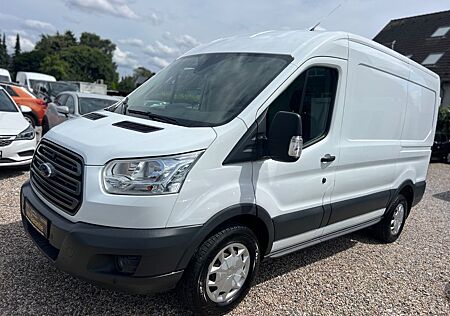 Ford Transit Kasten 350 L2 Trend/TÜV NEU/1HD/R-KAMERA