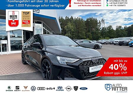 Audi RS3 Limo SONOS+PANO+5Jahre Garantie