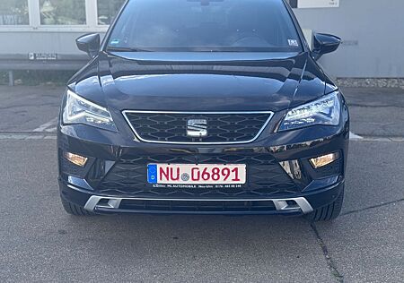 Seat Ateca Xcellence 4Drive