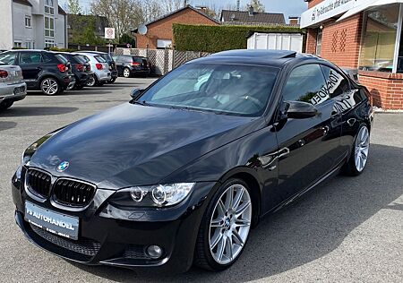 BMW 325i 325 3 Coupe 3.0L M-Sport-Paket TOP ZUSTAND