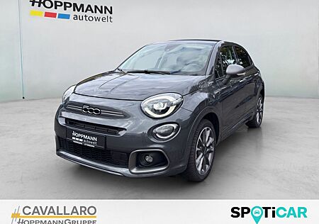 Fiat 500X Dolcevita Sport 1.5 Gse*FALTSCHIEBEDACH*NAV