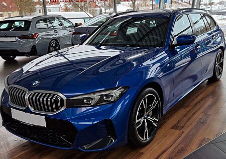 BMW 330 i xDrive M Sport touring/Shadow/ACC/Hifi/LED