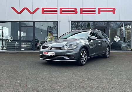 VW Golf Volkswagen VII Variant Join 1.HAND*NEUWERTIG*59.000KM*
