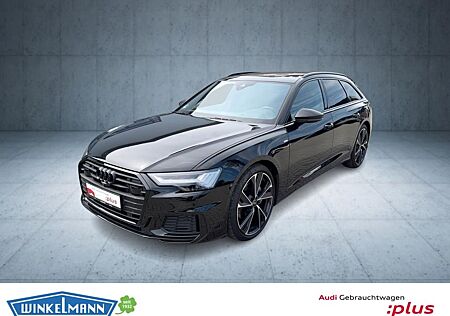 Audi A6 Avant S line 45 TFSI ACC B&O MATRIX 360° NAVI