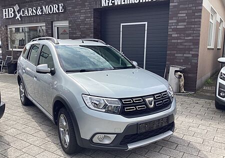 Dacia Logan MCV II Kombi Stepway,