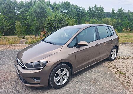 VW Golf Sportsvan Volkswagen 1.6 TDI Comfortline BMT Comfo...