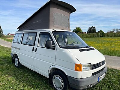Volkswagen T4 California