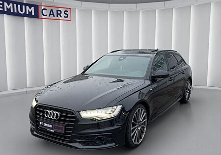 Audi A6 Avant 3.0 TDI quattro *Garantie*Finanzierung*