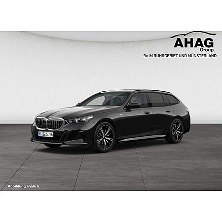 BMW 520 leasen