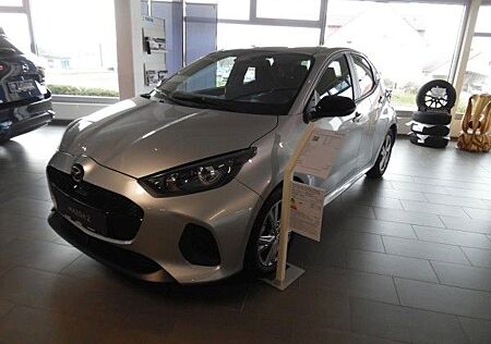 Mazda 2 Hybrid 1.5L Hybrid VVT-i FWD Exclusive-Line