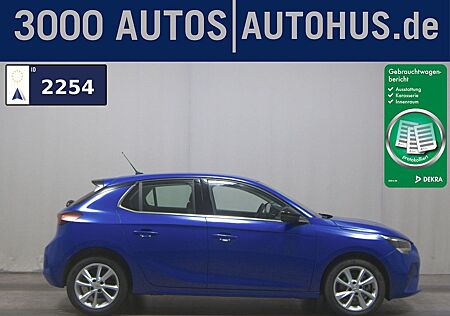 Opel Corsa 1.2 Turbo Elegance LED Shz MFL PDC