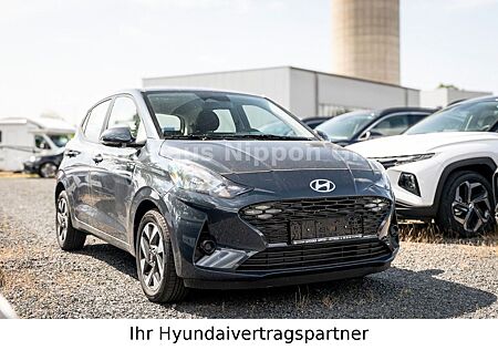 Hyundai i10 Trend