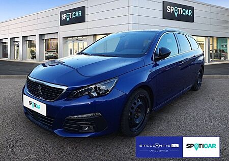 Peugeot 308 1.6 PureTech 225 SW GT (EURO 6d-TEMP)