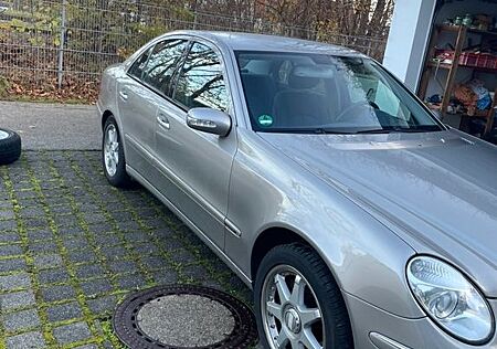 Mercedes-Benz E 350 ELEGANCE Elegance