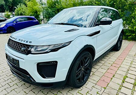 Land Rover Range Rover Evoque 2.0 SE Dynamic...