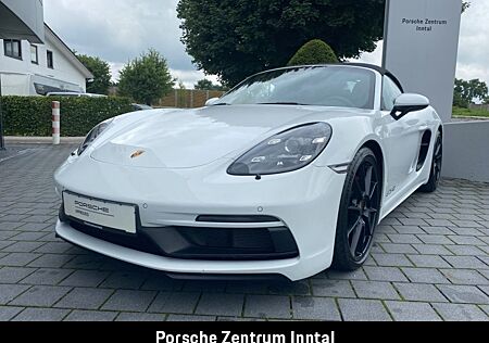 Porsche Boxster (718) GTS 4.0 | BOSE | Rückfahrkamera |