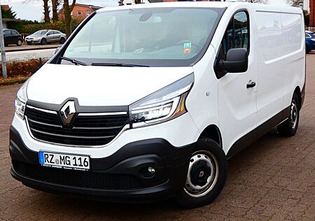 Renault Trafic L2H1 120PS Lang Ahkplg Klima Kamera