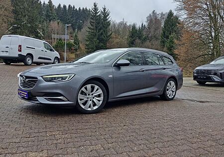 Opel Insignia ST 2.0T Allrad Winterräder+AHZV+Head-Up