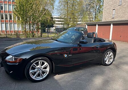 BMW Z4 2.5i -