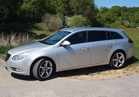 Opel Insignia Sports Tourer 2.0 CDTI/