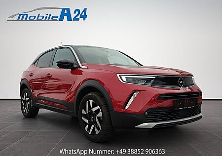 Opel Mokka Elegance LED NAVI ALLWETTERREIFEN