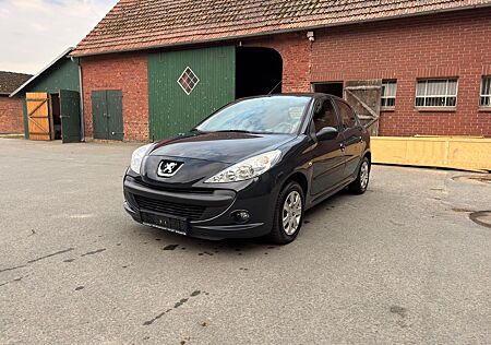 Peugeot 206 1.4 75 -
