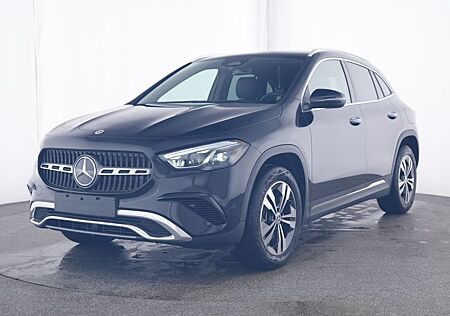 Mercedes-Benz GLA 220 4M PROGRESSIVE+AHK+MULTIBEAM+LENKRADHEIZ