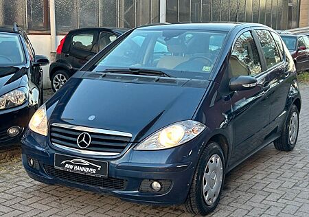 Mercedes-Benz A 150 Klima Sitzheizung TÜV Neu