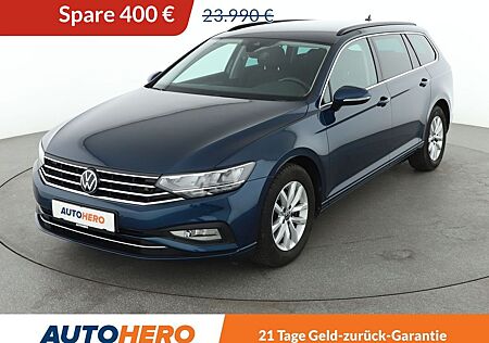 VW Passat Volkswagen 1.4 GTE Aut.*NAVI*ACC*PDC*SHZ*PANO*ALU*