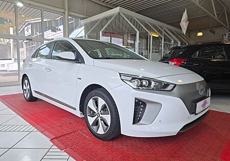 Hyundai Ioniq Premium Elektro+NAVI+LEDER+ACC+LED+