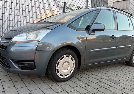 Citroën Grand C4 Picasso AUTOMATIK TÜV,7-SITZER,KLIMA