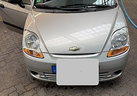 Chevrolet Matiz 1.0 SE SE