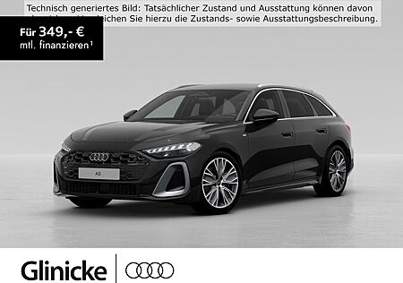 Audi A5 Avant TFSI 150 kW S tronic