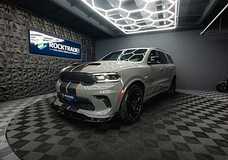 Dodge Durango 5.7 V8 R/T 4x4 Night-Paket Modell 22 ACC
