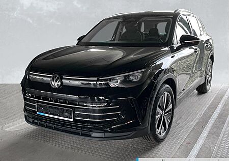 VW Tiguan Volkswagen Elegance 1.5 eTSI DSG Navi IQ.LIGHT Keyle