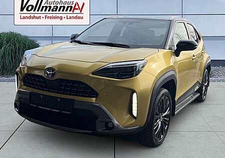 Toyota Yaris Cross Hybrid 1.5 Adventure