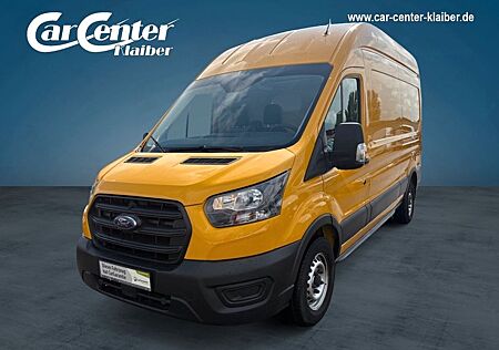 Ford Transit Kasten 330 L3H3+NAVI+Ganzjahresreifen