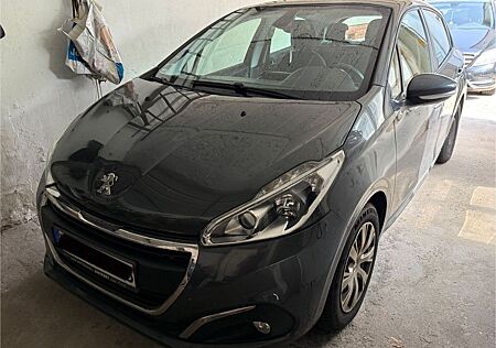 Peugeot 208 1.2 Active PureTech 82 Active