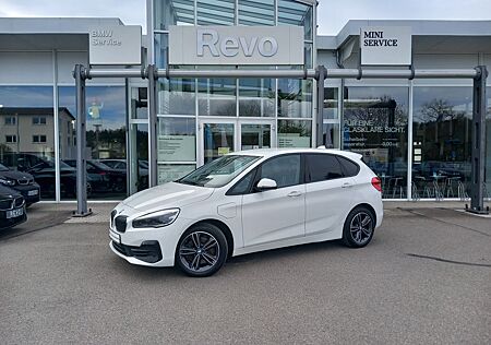 BMW 2er 225xe iPerformance Active Tourer Sport Line RFK