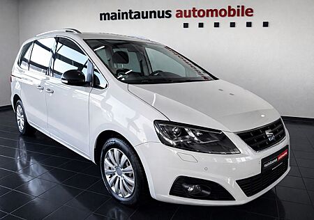 Seat Alhambra FR-Line *BIXENON+KAMERA+ALCANTARA+PDC*