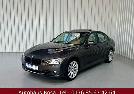 BMW 320i Limo. Modern Line F30