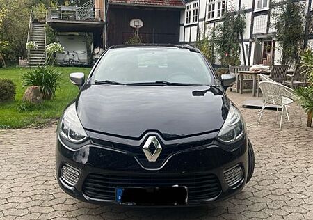 Renault Clio Dynamique TCe 90 Dynamique GT-Line
