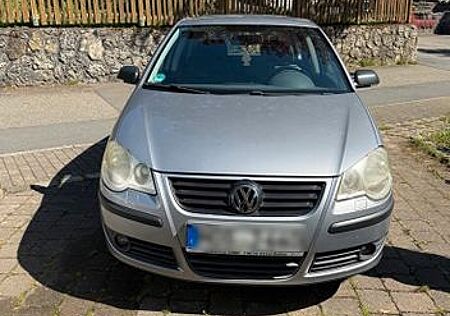 VW Polo Volkswagen 1.4 Trendline Trendline