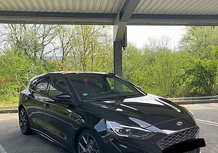 Ford Focus 2.3 ST X 2021 Automatik