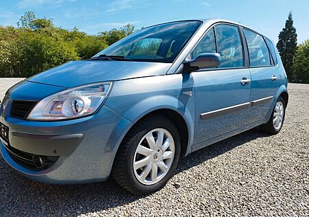 Renault Scenic Exception 1.6 16V