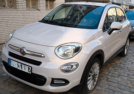 Fiat 500X 1.4 MultiAir 103kW OPENING EDIT. S&S 4x...