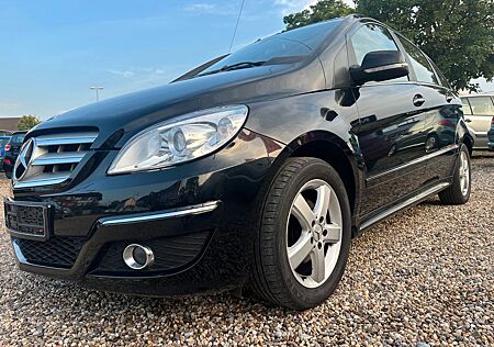 Mercedes-Benz B 180 B -Klasse Automatik